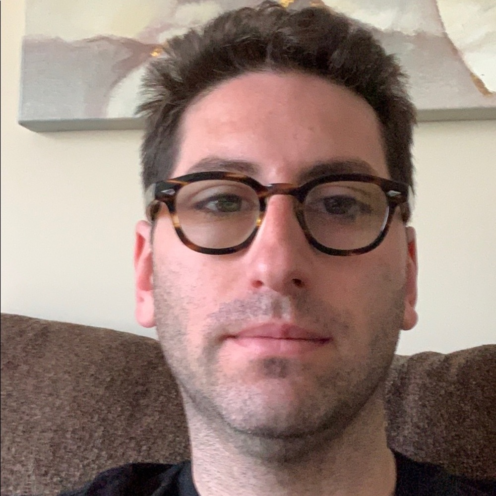 Meet your Posher, Stephen